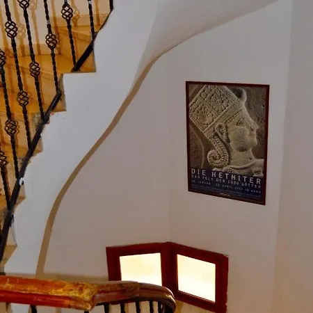 Apartment Eagle Nest *