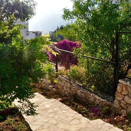 Eagle Nest Apartment Kas